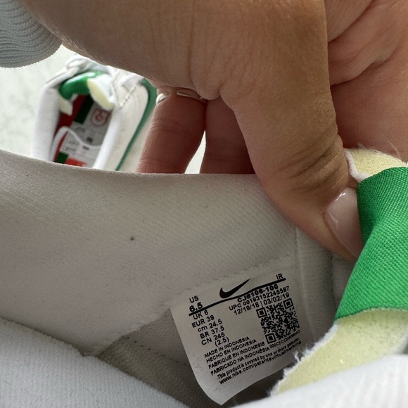 Stranger Things x Cortez 'Hawkins High' - Picture 10 of 10